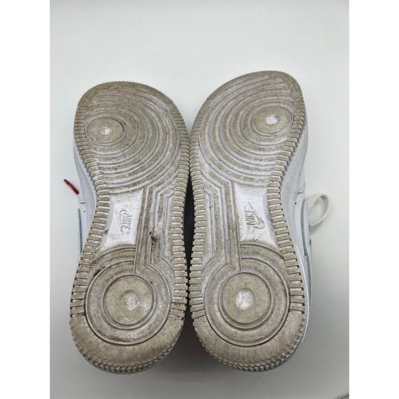 Nike Airforce 1 Custom Dragon Designs size 4.5Y - Picture 9 of 12